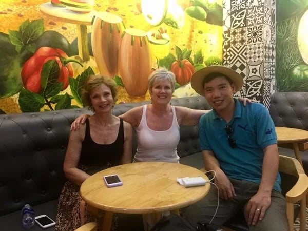 Hue - Da Nang - Hoi An - My Son, 5 Days tour