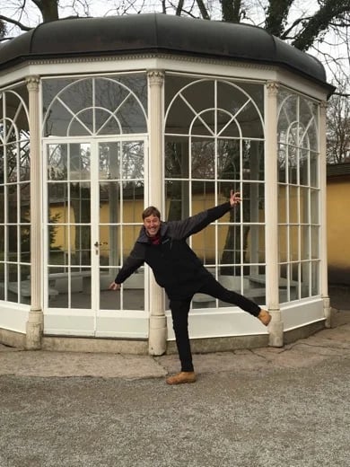 Bernhard P.'s gallery
