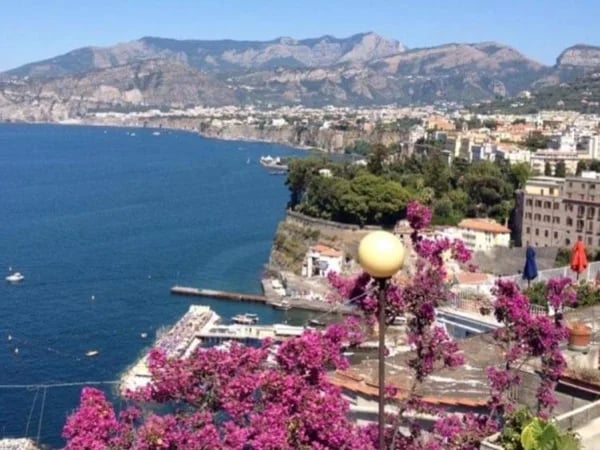 Flexible and customizable tour from Sorrento