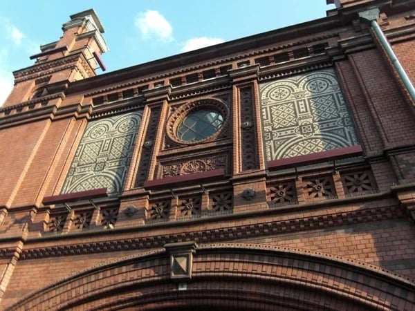 Tracing Jewish Berlin - Half Day Tour