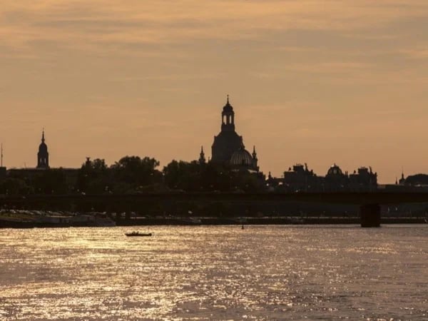 Dresden - Classical Tour
