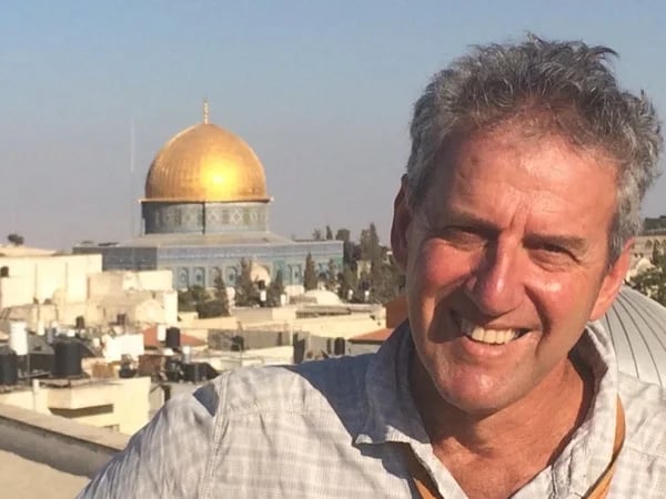 Two Private Half Day Touring Days in Jerusalem