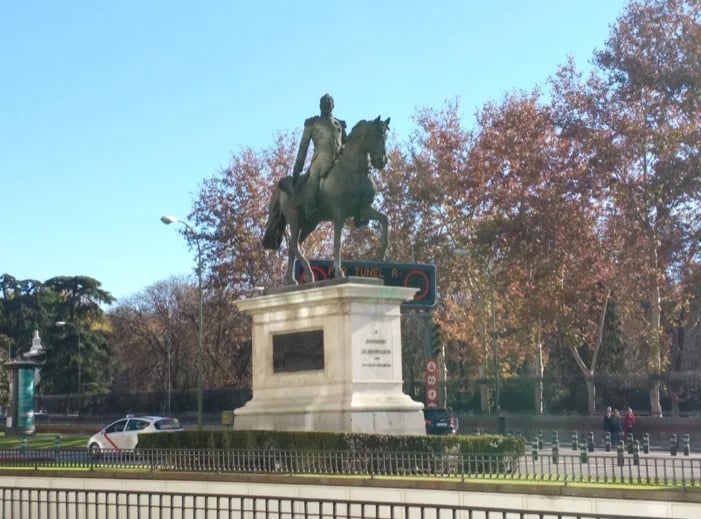 Baldomero Espartero