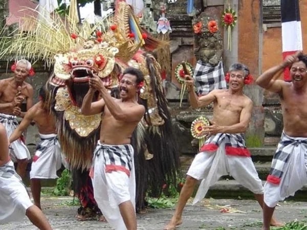 Full Day Flexible Bali Tour