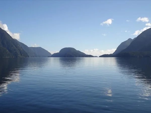 Christchurch South Island 10 Day Tour