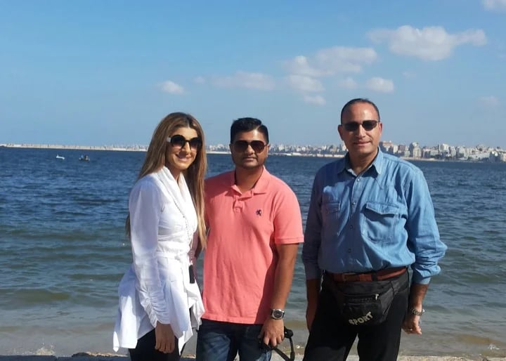 Tarek A.'s gallery