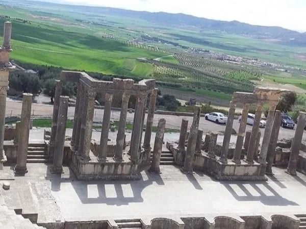 Highlights of Tunisia - Multi day private tour