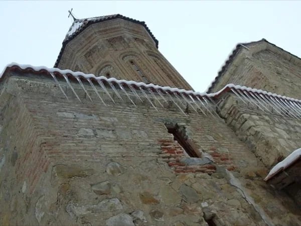 Kakheti Region (The Wine Homeland) Private Tour