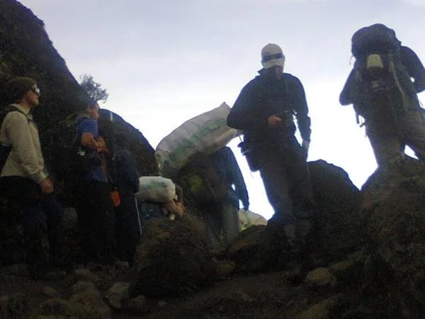 6 days Mount Kilimanjaro Hike