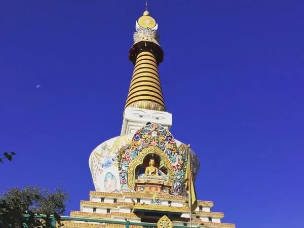 Explore Siliguri Tour