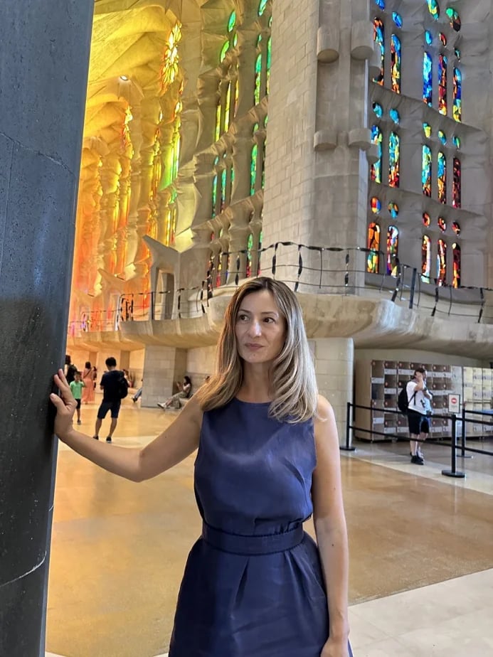 Florenta V.'s gallery