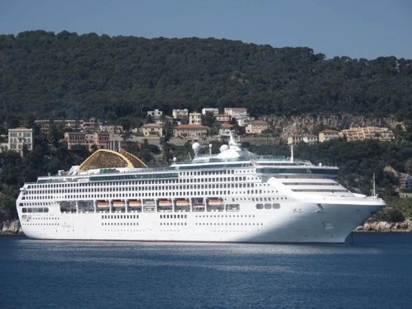 Villefranche Shore Excursion Tour