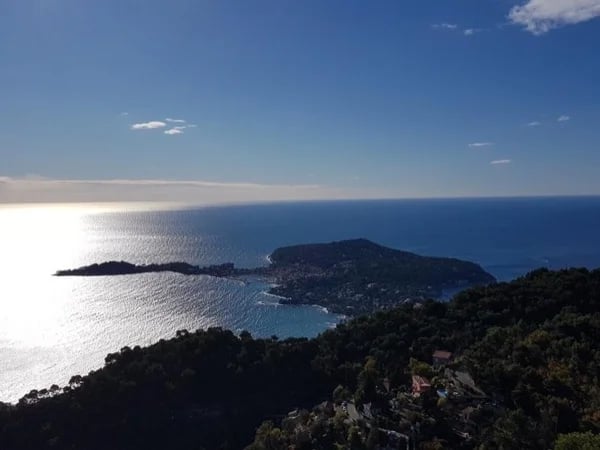 Tailor-made sightseeing half-day tour - Private tour Eze Village and Monaco