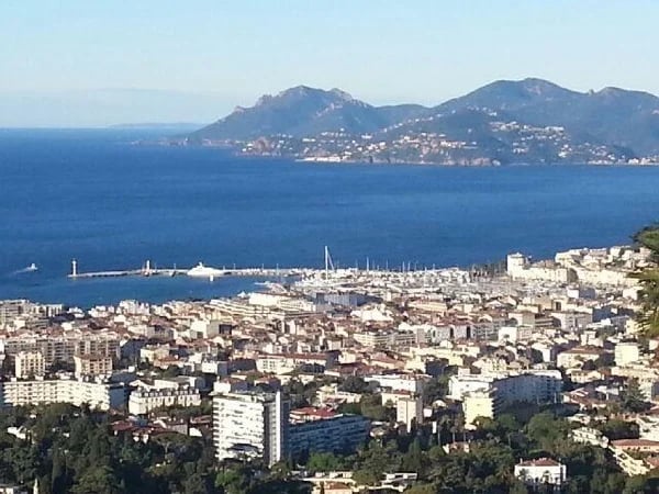 Cannes Shore Excursion Tour