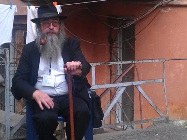 Odessa Jewish Heritage Half Day Tour