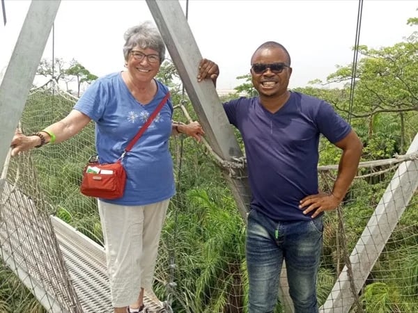 Lagos badagry idanre ife oshogbo adventure with confidence