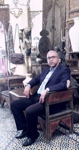 Driss M.'s gallery