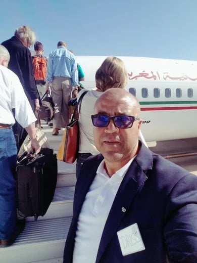 Driss M.'s gallery