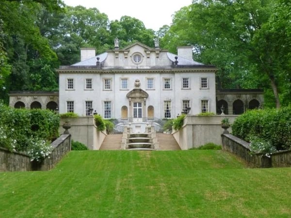 Half day to Explore Culture of Atlanta
