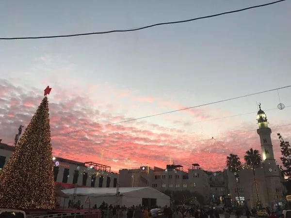 Bethlehem Full Day Tour