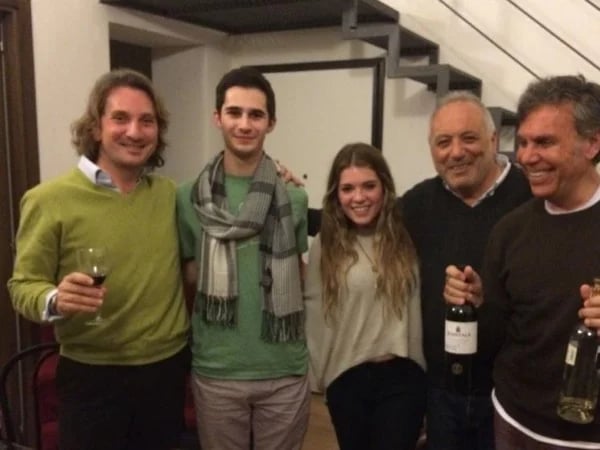 Sicilian Wine and Cheese Tasting Tour in Palermo
