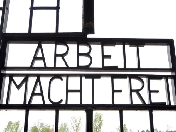 Sachsenhausen Concentration Camp Memorial - Day-Trip from Berlin