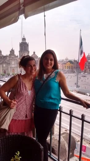 Mexico City