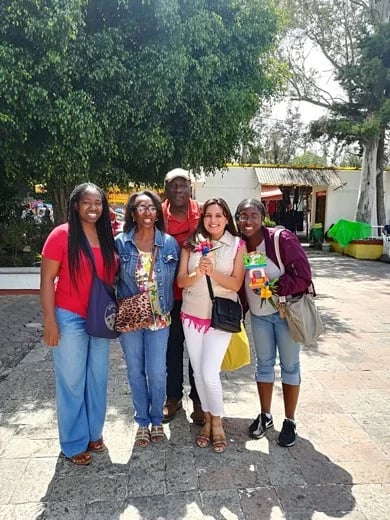 Jamaica Jamaica :)