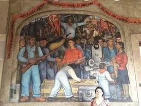 More Murals!