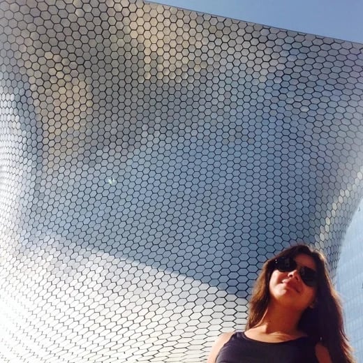 Museo Soumaya