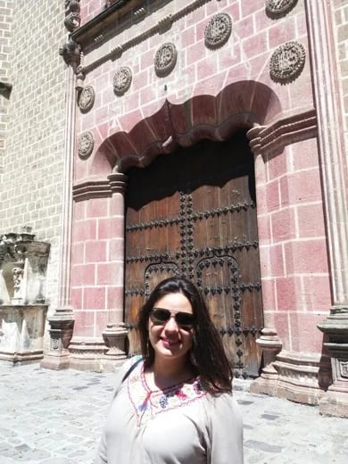 Colonial heritage