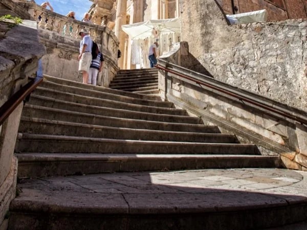 Dubrovnik Game of Thrones Walking Tour