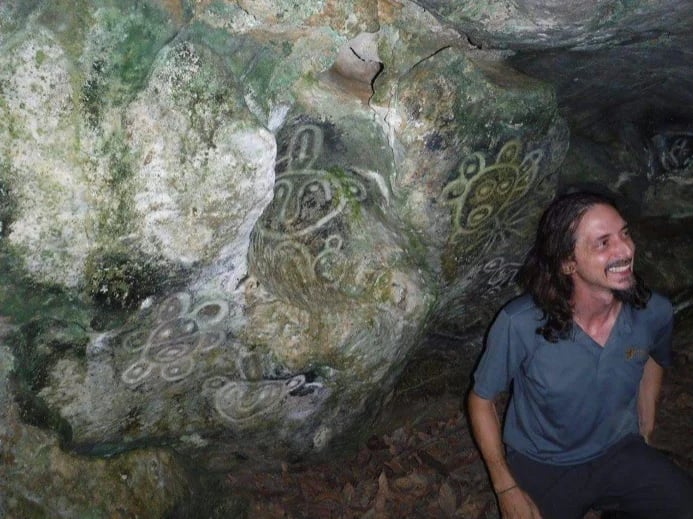 Archaeological Tourism