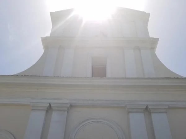 San Juan Historical Tour: A Decolonial Experience