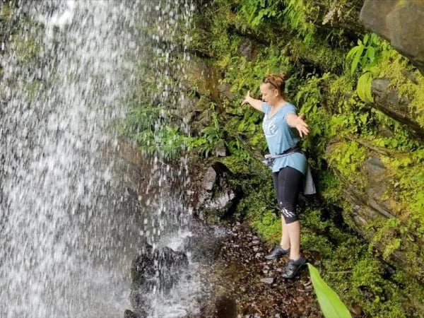Rainforest & Archaeological Full Day Experience