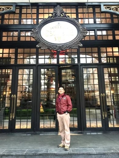 Khang's gallery