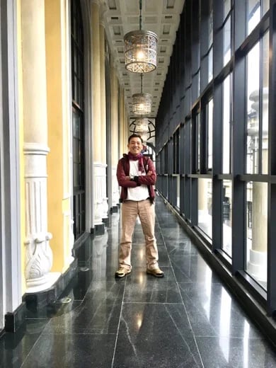 Khang's gallery
