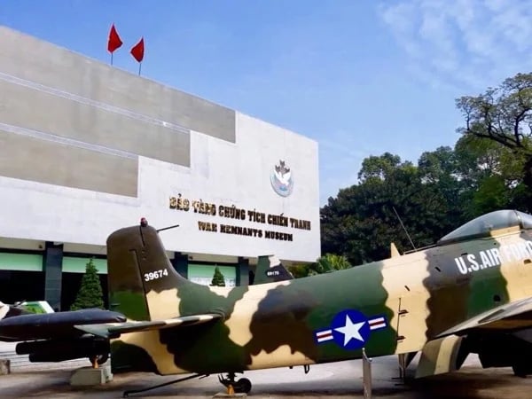 Shore Excursion: The Best of Ho Chi Minh City from Phu My or Hiep Phuoc Port