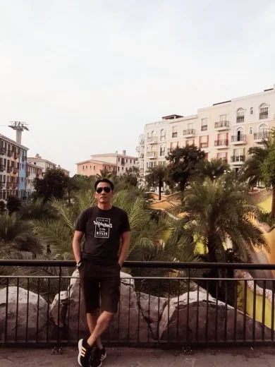 Khang's gallery