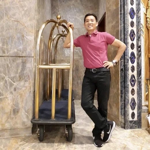 Khang's gallery