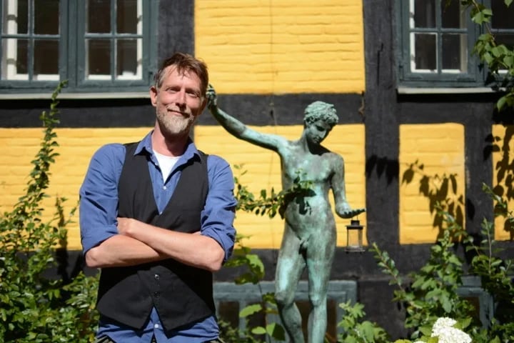 Mads Kristian M.'s gallery