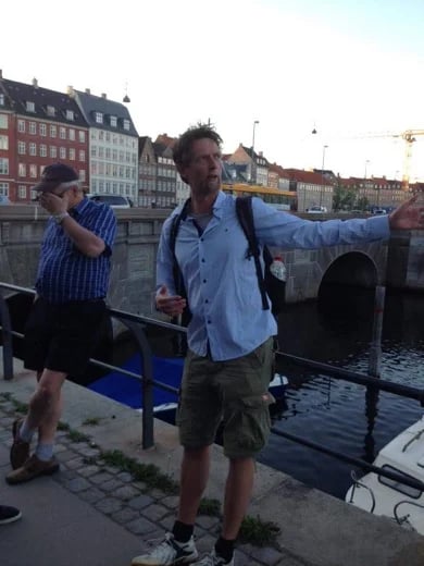 Mads Kristian M.'s gallery