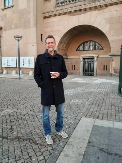 Mads Kristian M.'s gallery