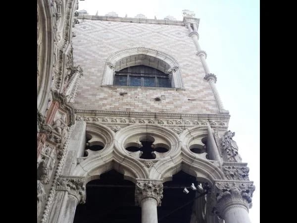The Secrets of the Doge's Palace Private Tour