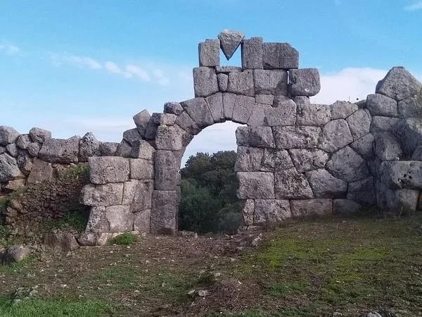 Full Day Tour of West Greece and its Magnificent Landscapes