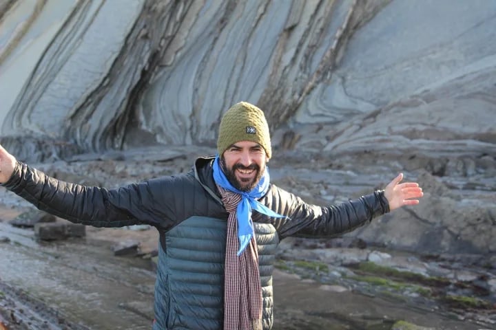 The flysch