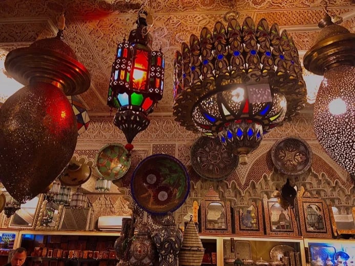 Hassan E.'s gallery