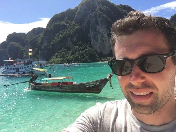 Thailand