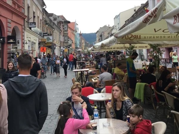 Best of Brasov Private Tour