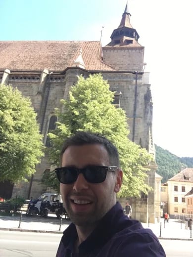 Brasov